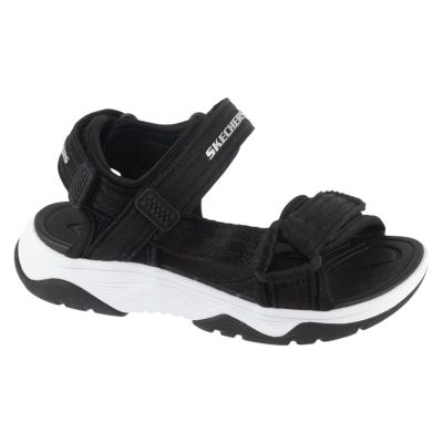 Skechers Tread Seeker 303221L-BKW Black, 27