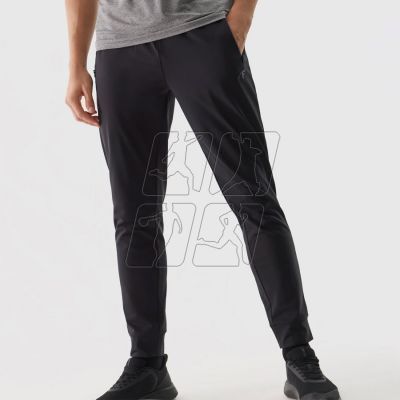 2. Pants 4F M 4FWSS24TFTRM452 20S