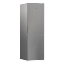 Freestanding fridge freezer WHIRLPOOL WPC83IXP 186 cm