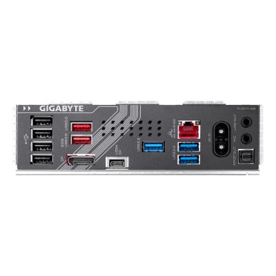 4. Gigabyte Z890 GAMING X WIFI7 motherboard