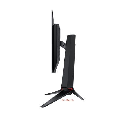 12. MONITOR ASUS 26.5" PG27AQDP WOLED 480Hz ROG
