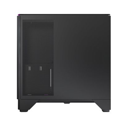 6. Montech KING 45 PRO (B) Midi Tower, ATX - black