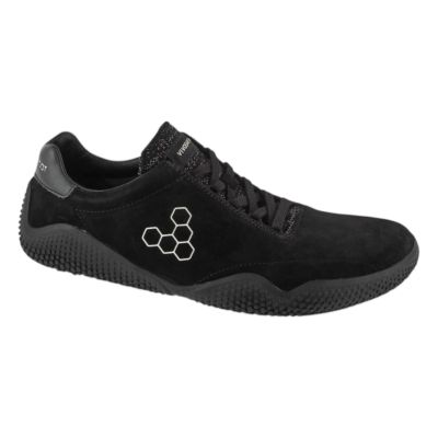 Vivobarefoot Motus Studio Leather 305642-01 Black 40