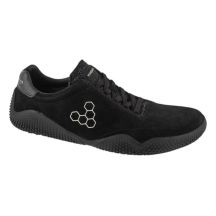 Vivobarefoot Motus Studio Leather 305642-01 Black 40