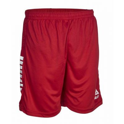Select Spain Jr Shorts T26-02448