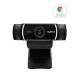 10. Logitech C922 Webcam 960-001088