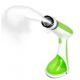 7. Esperanza VELURE EHI008 Garment Steamer (1400W; green)