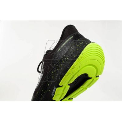 8. Skechers Go Run M 220874/BKLM sports shoes