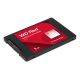 4. WD Red WDS100T1R0A SSD (1 TB ; 2.5"; SATA III)