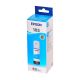 5. Epson C13T00S24A ink (original 103; 65 ml; blue)