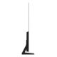4. Samsung QE77S90DAE OLED TV 77'' 4K Ultra HD 144Hz Tizen Dolby Digital Plus Black (OUTLET)