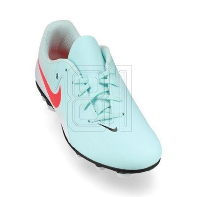 3. Nike Phantom GX II Club FG/MG JR FJ2600300 shoes