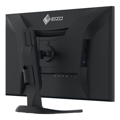 7. EIZO FlexScan EV3240X-BK monitor - 80 cm (31.5") - 3840 x 2160 pixels - 4K Ultra HD - LED - 5 ms