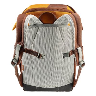 5. DEUTER KIKKI MAPLE-UMBRA 3610423-9606