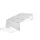 5. Q-riser 90 monitor stand from BakkerElkhuizen