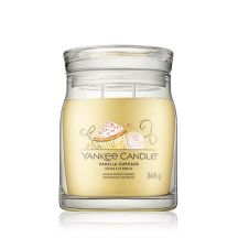 Medium VANILLA CUPCAKE YANKEE Candle