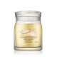 Medium VANILLA CUPCAKE YANKEE Candle