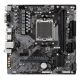 8. Gigabyte B650M S2H motherboard