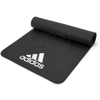 8. Adidas 7 MM ADMT-11014GR training mat