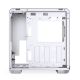 16. Jonsbo U4 Pro Mesh Midi-Tower - White