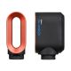 8. Hair Dryer and Styler DYSON HS09 Co-Anda Amber Silk/Pink 143161-01