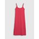 5. Women's modal maxi dress 4F 4FRSS26TDREF201-62S