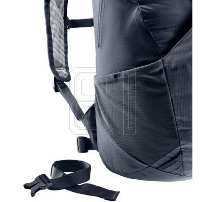 6. Deuter Speed Lite 21 Hiking Backpack 341022570000