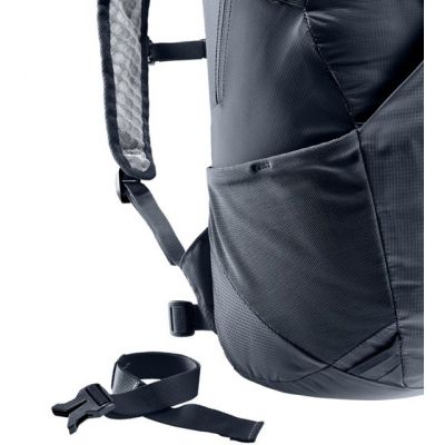 6. Deuter Speed Lite 21 Hiking Backpack 341022570000