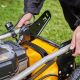 5. DeWalt DCMW564P2-QW Brushless Lawn Mower (480 mm)