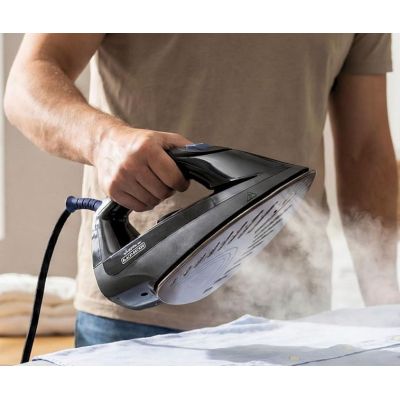 3. Steam generator Black+Decker ES9180300B