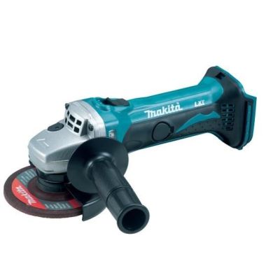 2. ANGLE GRINDER FI 115 18V-LI DGA452Z MAKITA