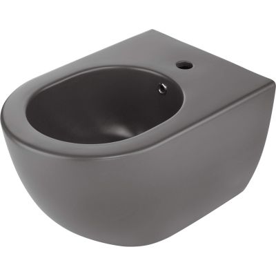 Wall-hung bidet