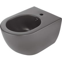 Wall-hung bidet