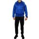 6. Tracksuit Kappa Ephraim Training Suit M 702759-19-4053