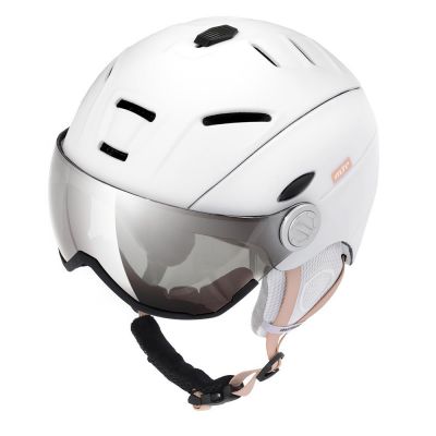 Meteor Holo 24966 Ski Helmet