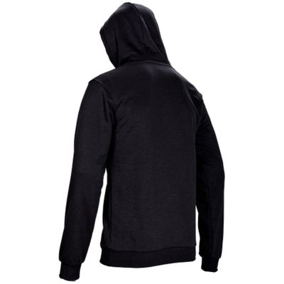 2. LEATT Hoodie Core Hooded Sweatshirt