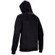 2. LEATT Hoodie Core Hooded Sweatshirt