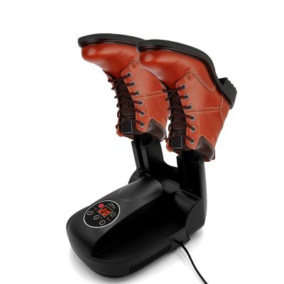 12. MEDIA-TECH Shoe Dryer with Ozone Disinfection MT6523