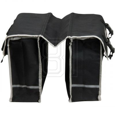 3. Double bicycle bag for Dunlop pannier 26L 417400