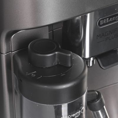 13. DeLonghi ECAM 320.70.TB espresso machine