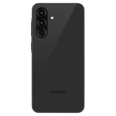4. Samsung Galaxy A36 (A366) 5G DS. 8/256GB Black