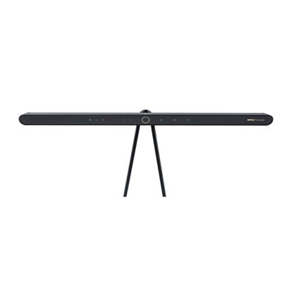 9. BenQ PianoLight R monitor lamp Black 1070 lm