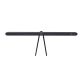9. BenQ PianoLight R monitor lamp Black 1070 lm