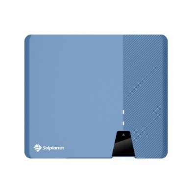 2. Solplanet// ASW_10K-LT-G2_Pro_AFCI Inverter, 3-phase, 10kW, 2 MPPT 20A/16A, DC disconnect, Wi-Fi communication, RS485, 4G option, DC surge arrester type II, AFCI