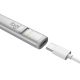 8. Logitech 914-000074 PDA Stylus 20g Silver