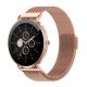2. Denver SWC-394RG 3.35 cm (1.32") AMOLED 43 mm Analog 466 x 466 px Rose Gold