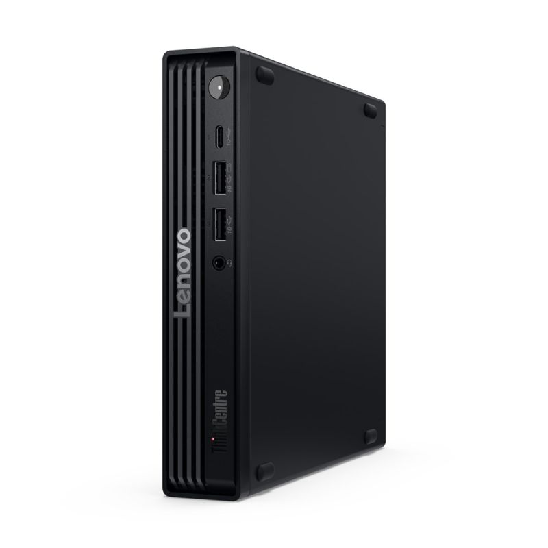2. Lenovo TS/ThinkCentre M70q G6 / u5 225T / 32GB / 512GB SSD / Win 11 Pro / 1YR OS computer
