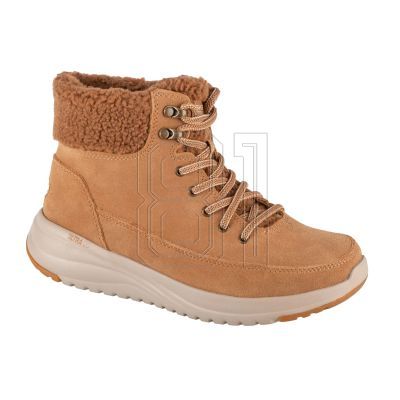 Skechers On-The-Go Stellar - Winterize 144770-BRN Brown 36