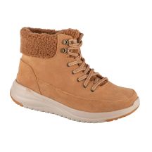 Skechers On-The-Go Stellar - Winterize 144770-BRN Brown 36