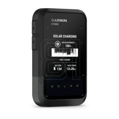 7. Garmin eTrex Solar GPS Solar 010-02782-00 Cycling Navigation